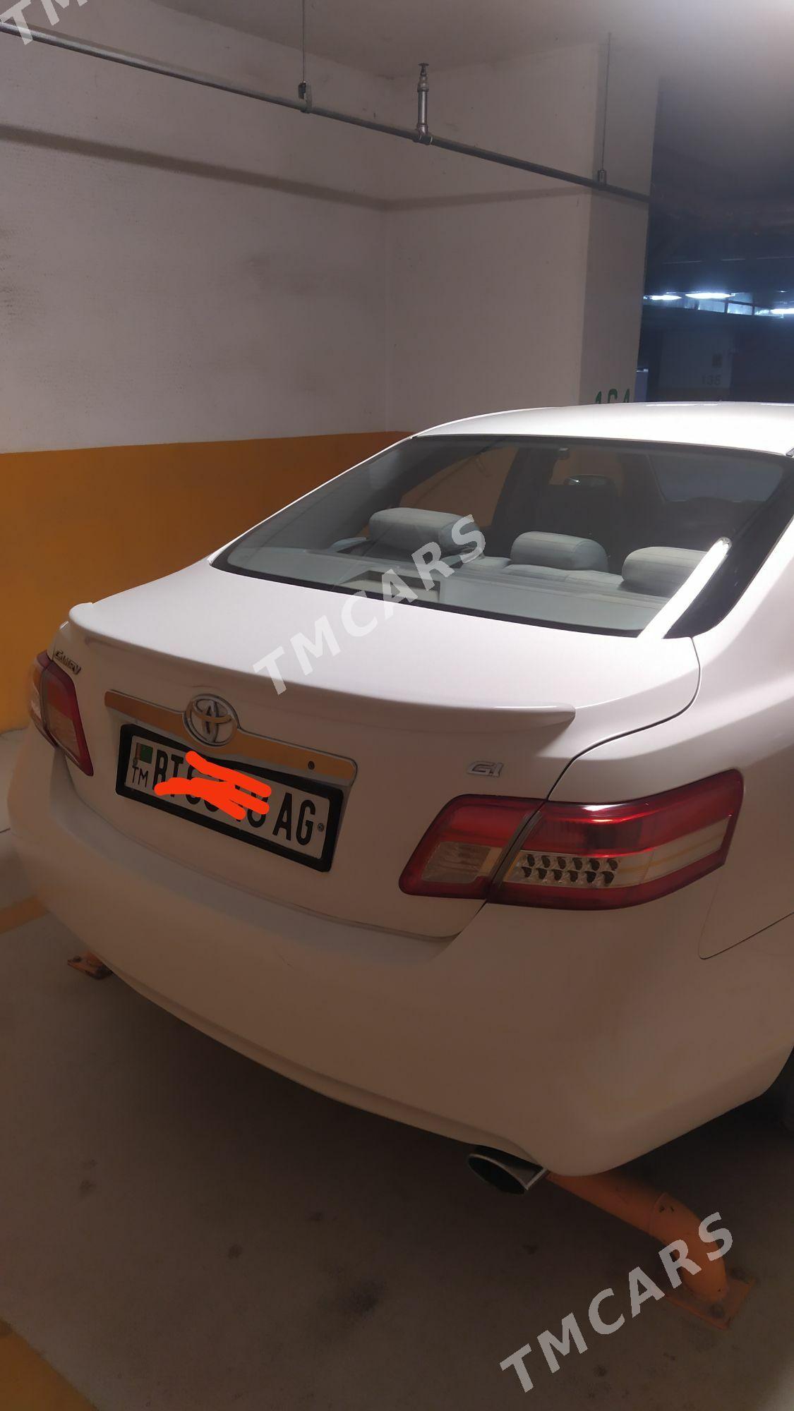 Toyota Camry 2010 - 135 000 TMT - Aşgabat - img 3