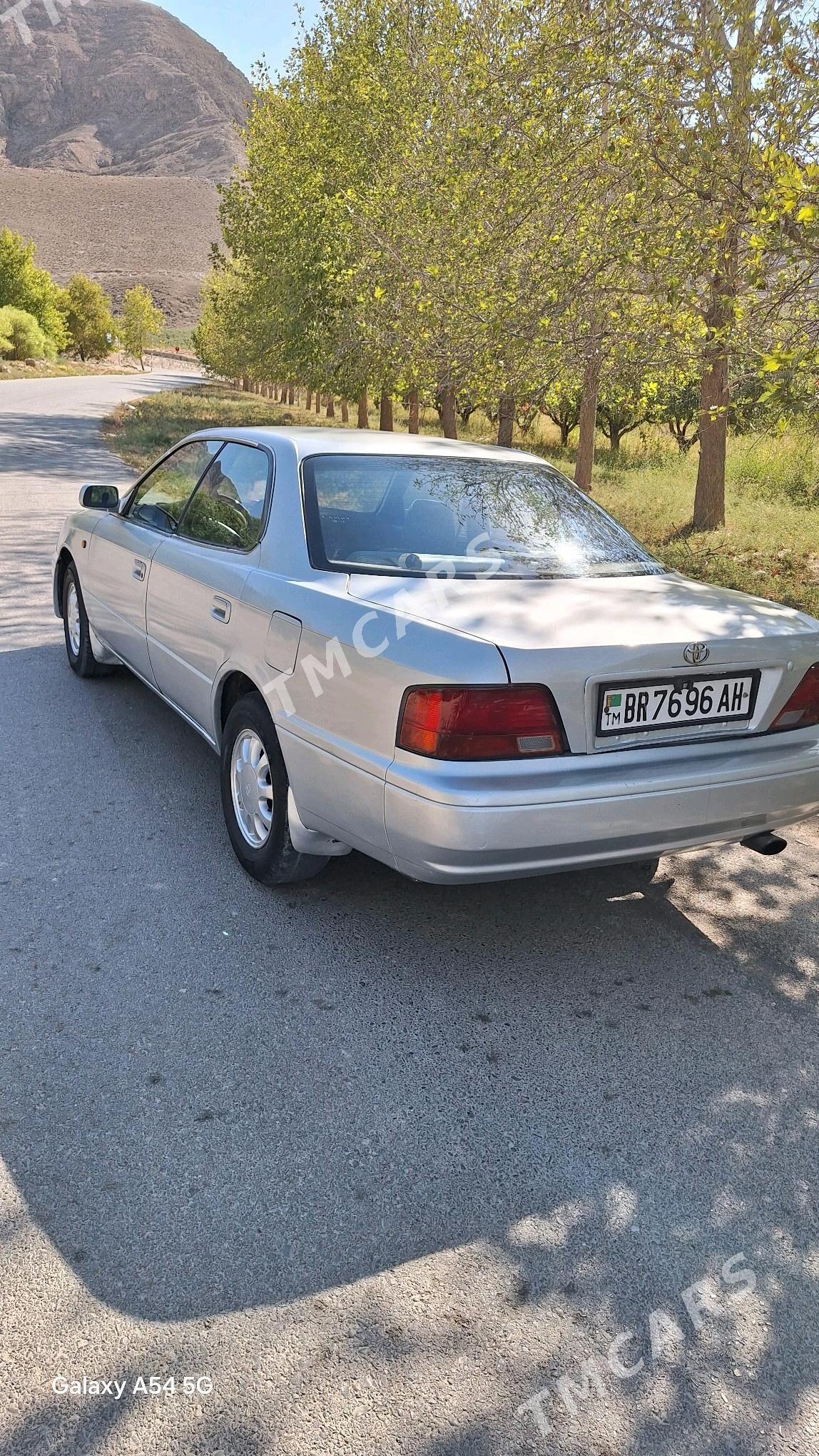 Toyota Vista 1995 - 48 000 TMT - Gökdepe - img 2