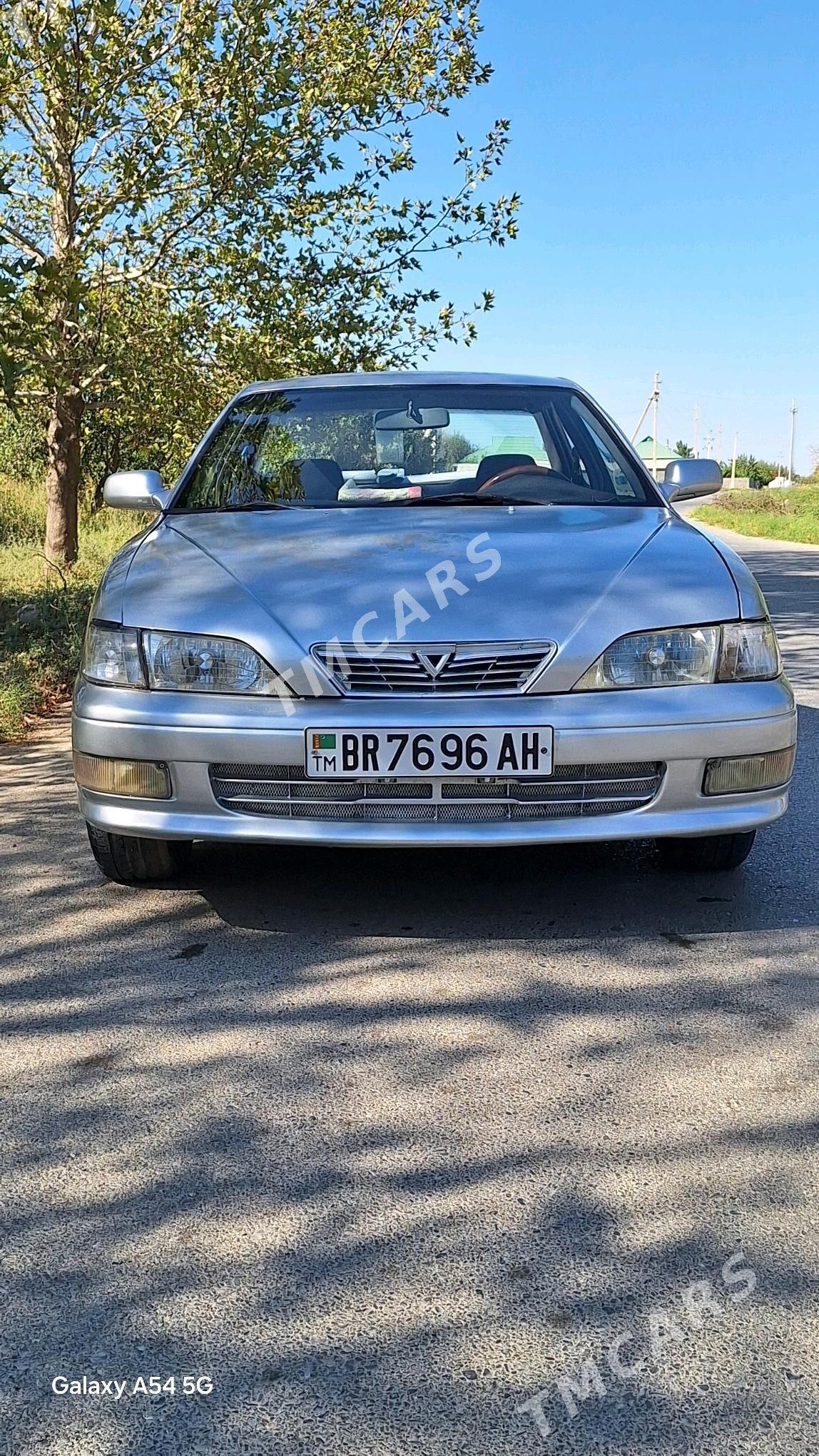 Toyota Vista 1995 - 48 000 TMT - Гёкдепе - img 5