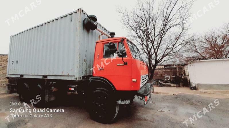 Kamaz 5320 1992 - 150 000 TMT - Магданлы - img 2