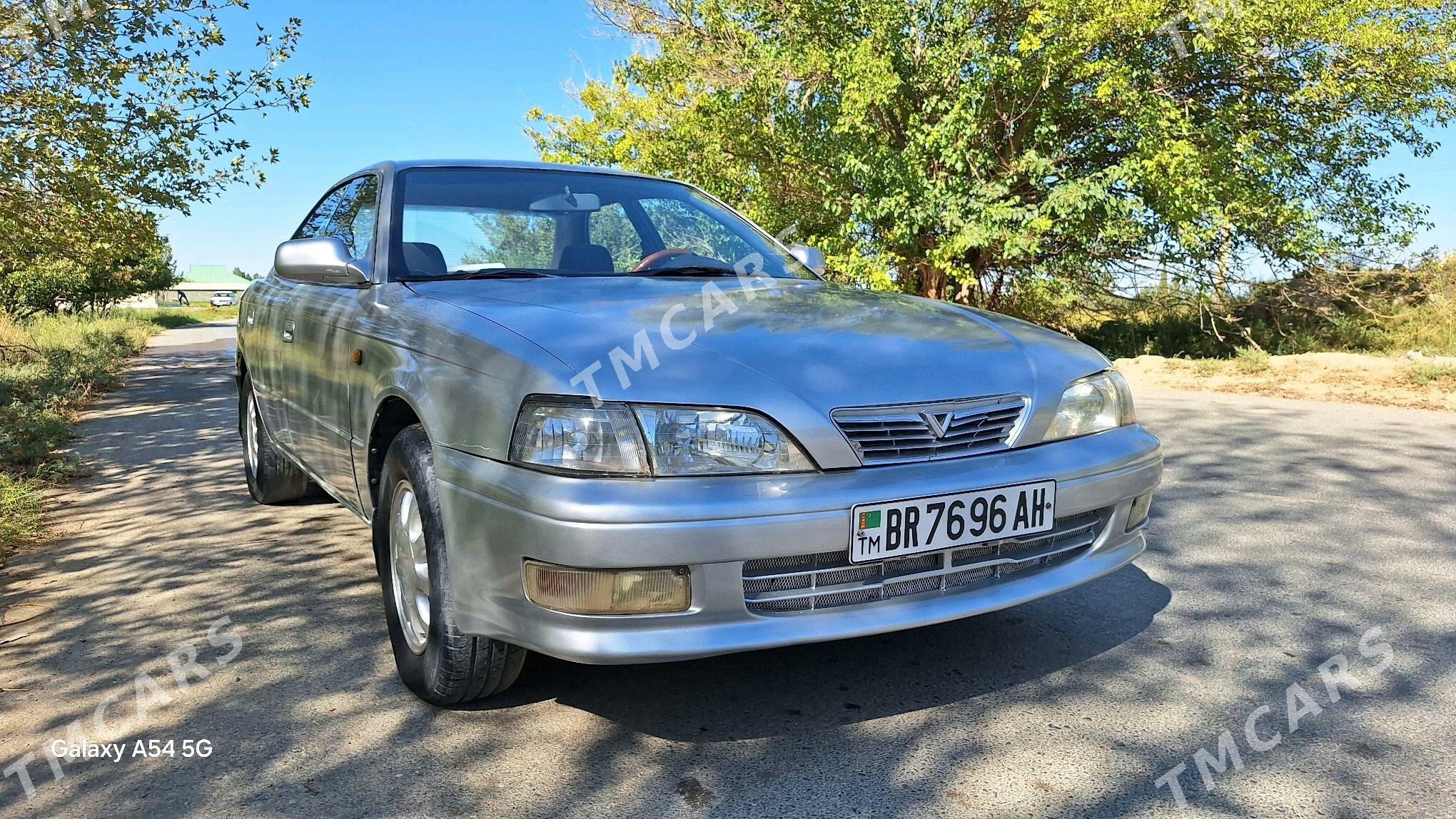 Toyota Vista 1995 - 48 000 TMT - Гёкдепе - img 4