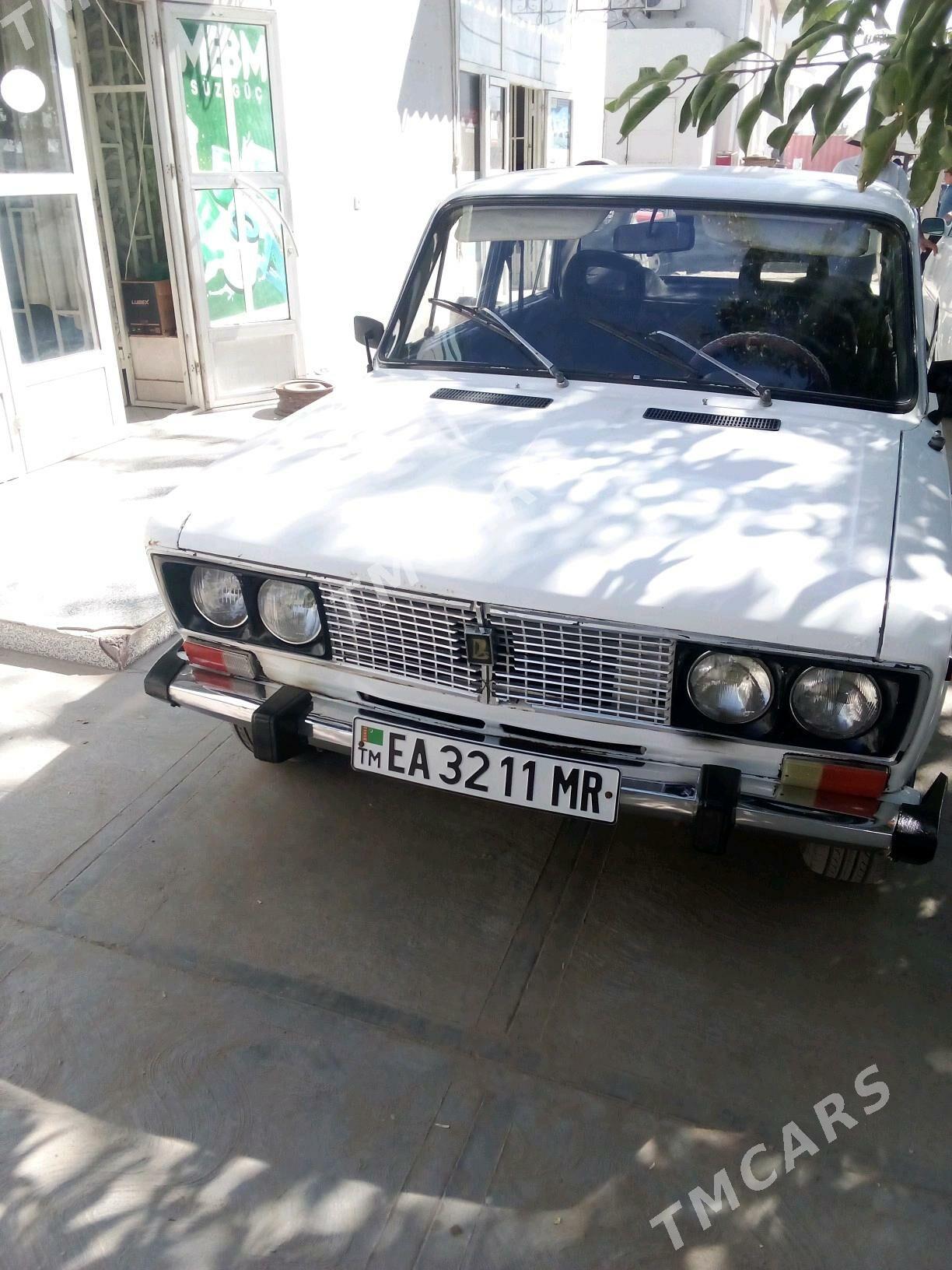 Lada 2106 1987 - 20 000 TMT - Murgap - img 3