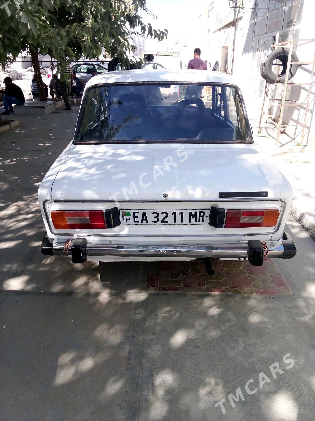 Lada 2106 1987 - 20 000 TMT - Мургап - img 4