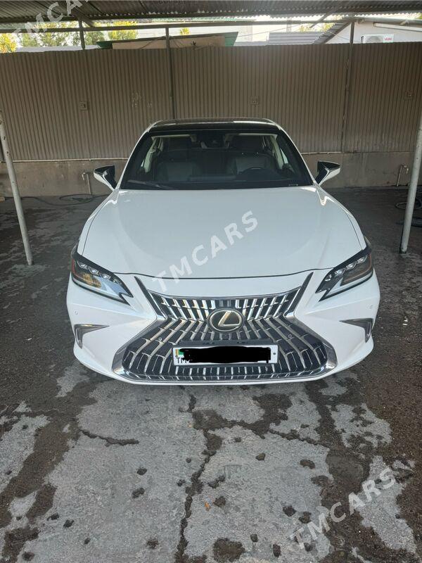 Lexus ES 350 2022 - 610 000 TMT - Aşgabat - img 2