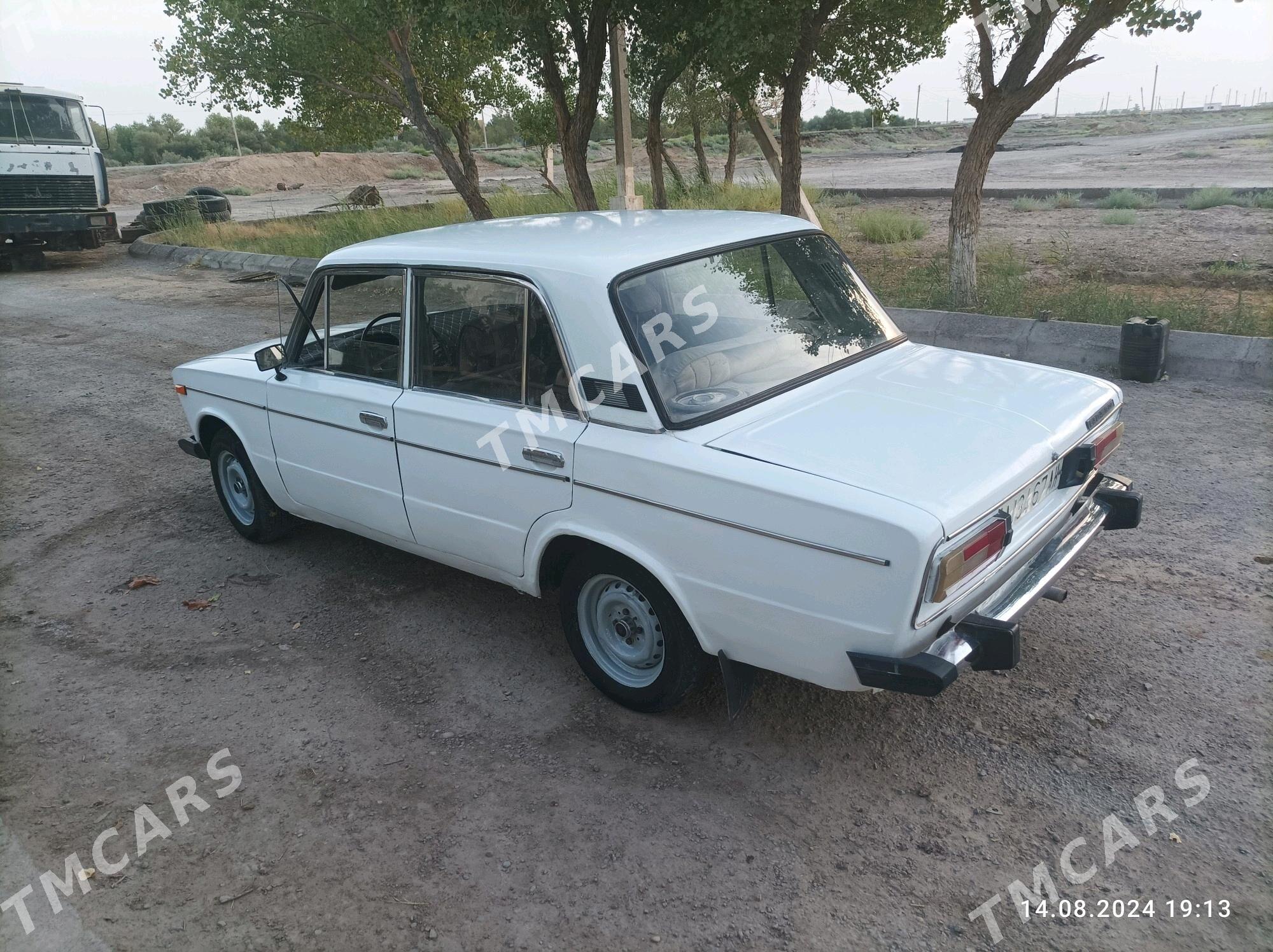 Lada 2106 1998 - 12 500 TMT - Tejen - img 2