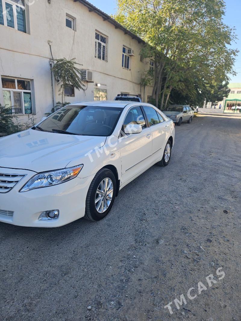 Toyota Camry 2010 - 110 000 TMT - Анев - img 4