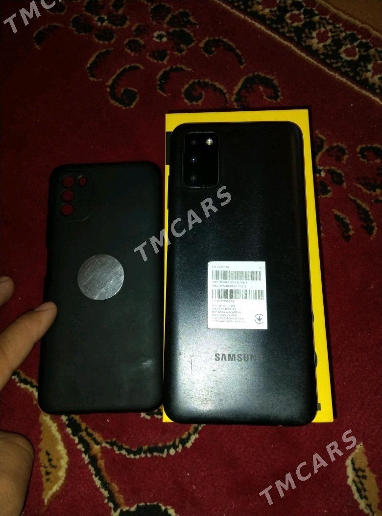 A 03 S Samsung - Türkmenbaşy - img 2