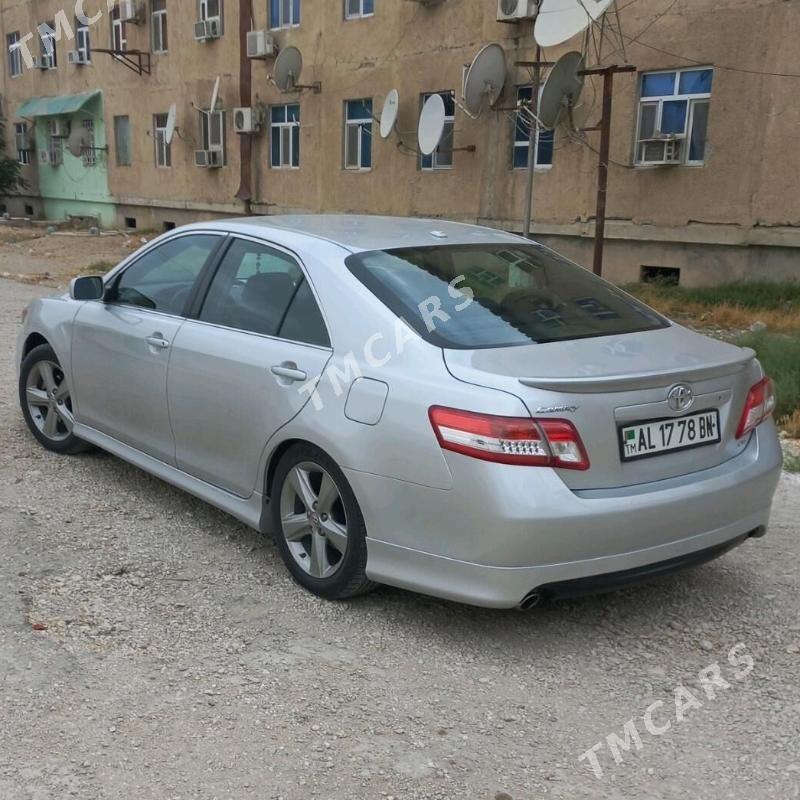 Toyota Camry 2009 - 180 000 TMT - Balkanabat - img 2