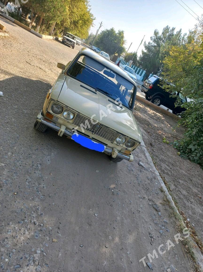 Lada 2106 1986 - 13 000 TMT - Теджен - img 2