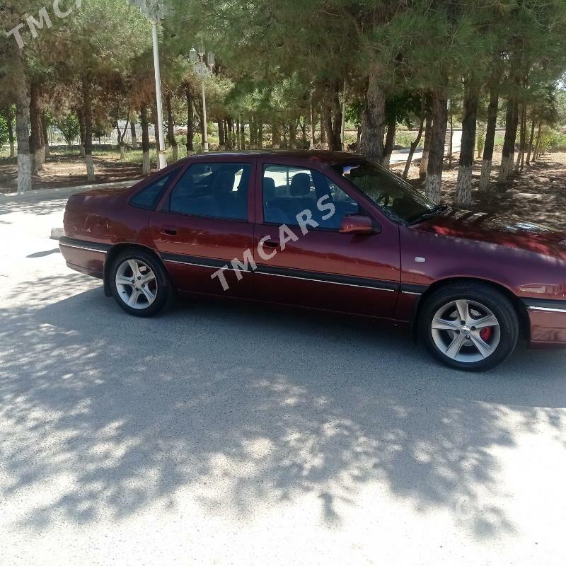 Opel Vectra 1994 - 50 000 TMT - Türkmenabat - img 2