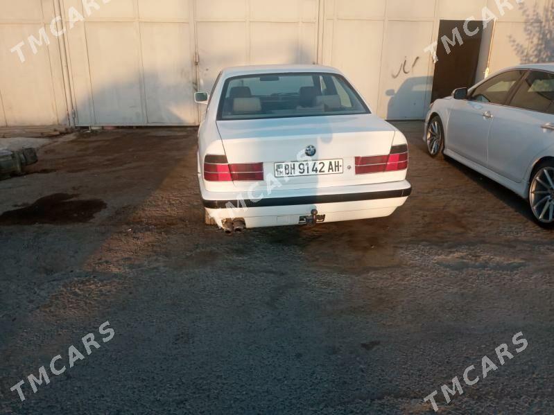 BMW 525 1990 - 46 000 TMT - Aşgabat - img 6