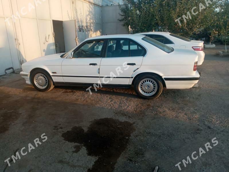 BMW 525 1990 - 46 000 TMT - Aşgabat - img 5