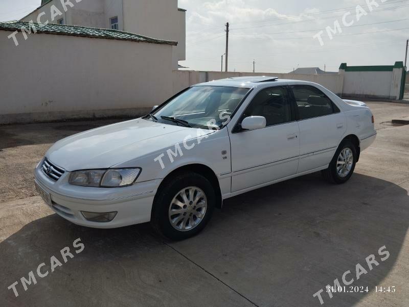 Toyota Camry 1999 - 145 000 TMT - Sarahs - img 3