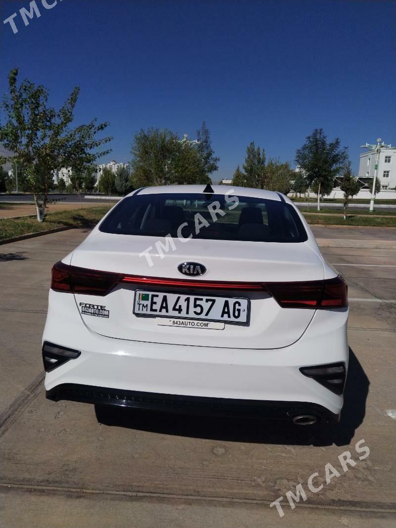 Kia Forte 2020 - 215 000 TMT - Aşgabat - img 8