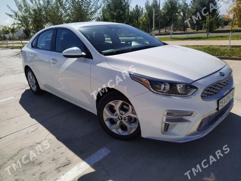 Kia Forte 2020 - 215 000 TMT - Aşgabat - img 7