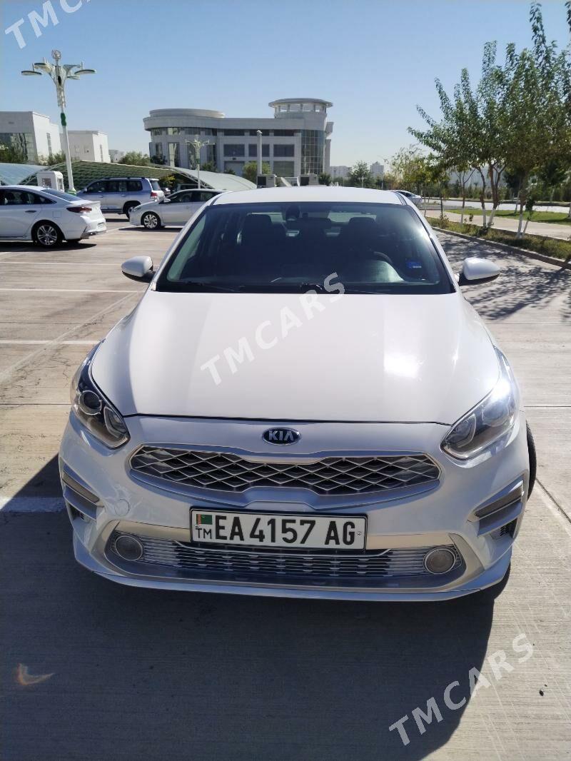 Kia Forte 2020 - 215 000 TMT - Aşgabat - img 2