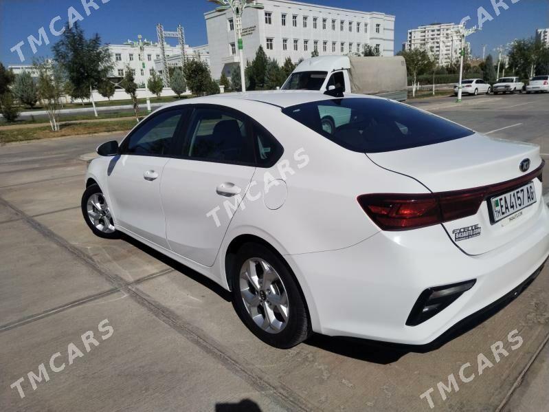 Kia Forte 2020 - 215 000 TMT - Ашхабад - img 5