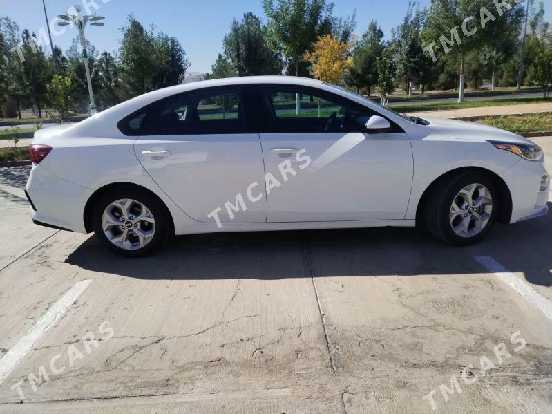 Kia Forte 2020 - 215 000 TMT - Aşgabat - img 4