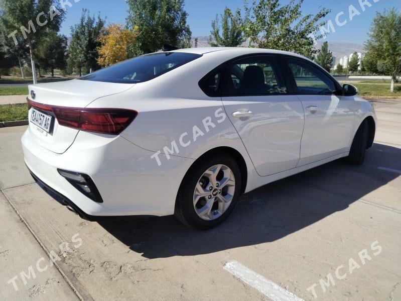 Kia Forte 2020 - 215 000 TMT - Aşgabat - img 6