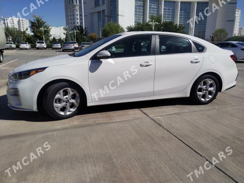 Kia Forte 2020 - 215 000 TMT - Aşgabat - img 3