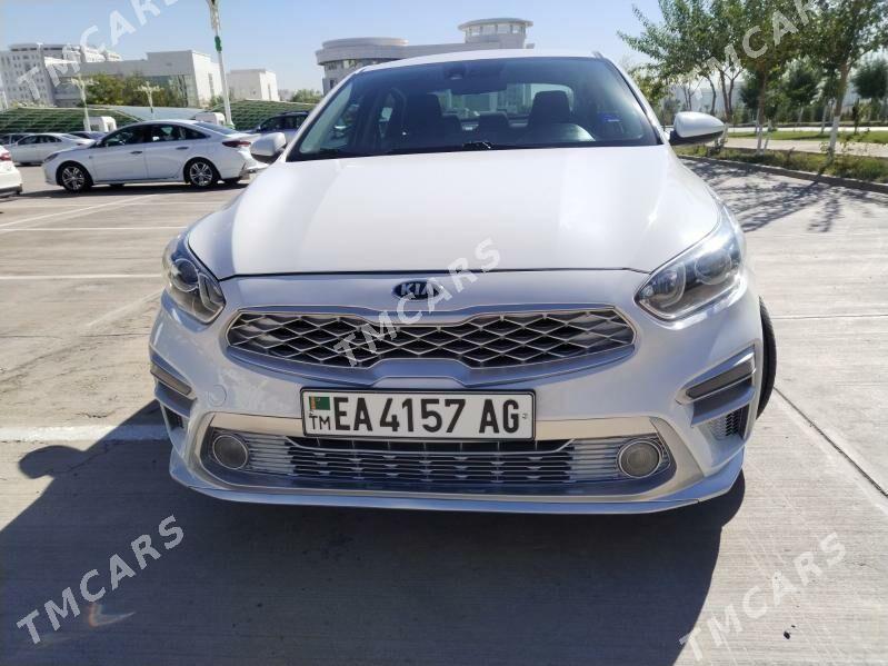 Kia Forte 2020 - 215 000 TMT - Ашхабад - img 10