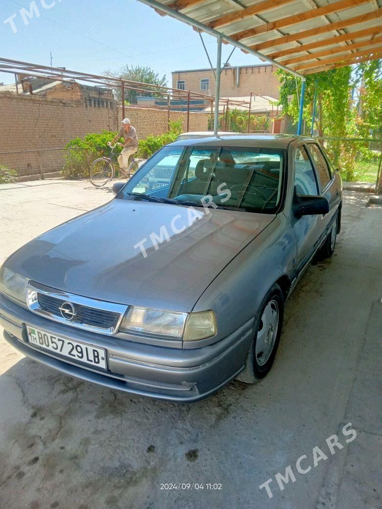 Opel Vectra 1994 - 30 000 TMT - Türkmenabat - img 3