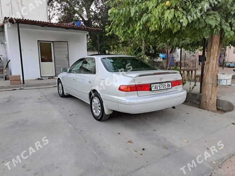 Toyota Camry 2000 - 160 000 TMT - Балканабат - img 2