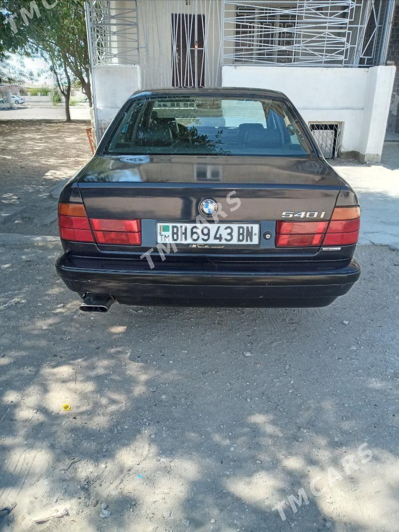 BMW 530 1994 - 60 000 TMT - Balkanabat - img 2