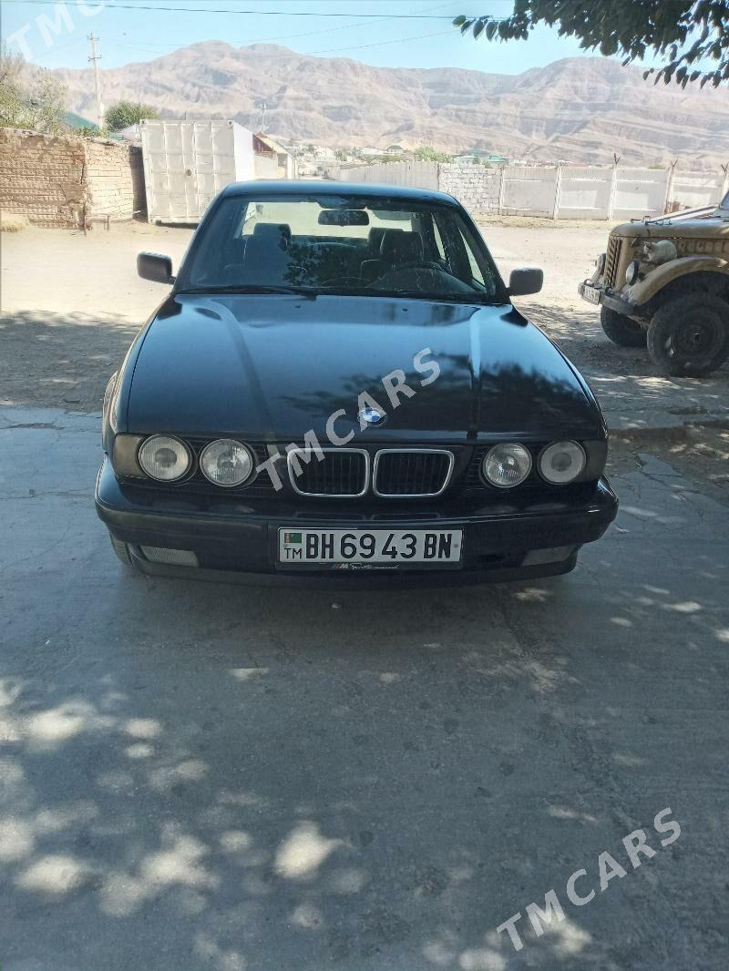 BMW 530 1994 - 60 000 TMT - Balkanabat - img 7