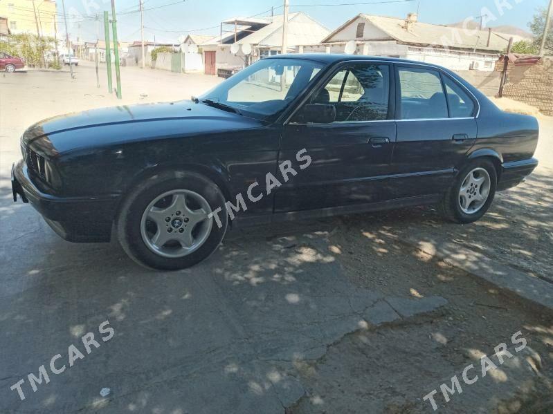 BMW 530 1994 - 60 000 TMT - Balkanabat - img 5