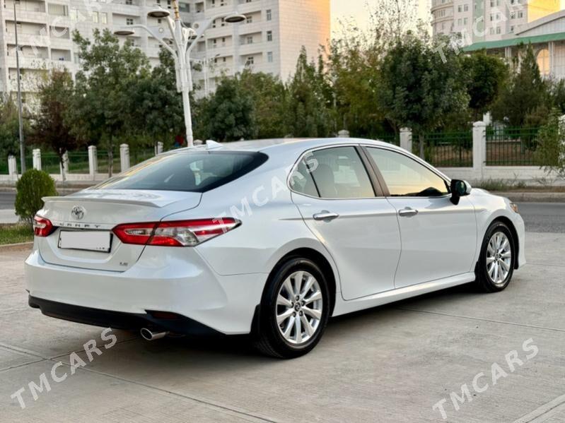 Toyota Camry 2019 - 290 000 TMT - Aşgabat - img 3