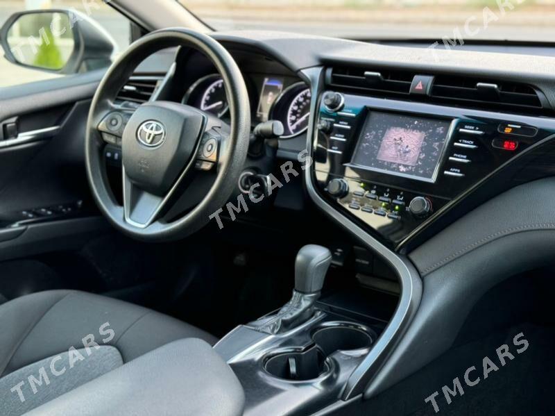 Toyota Camry 2019 - 290 000 TMT - Aşgabat - img 2