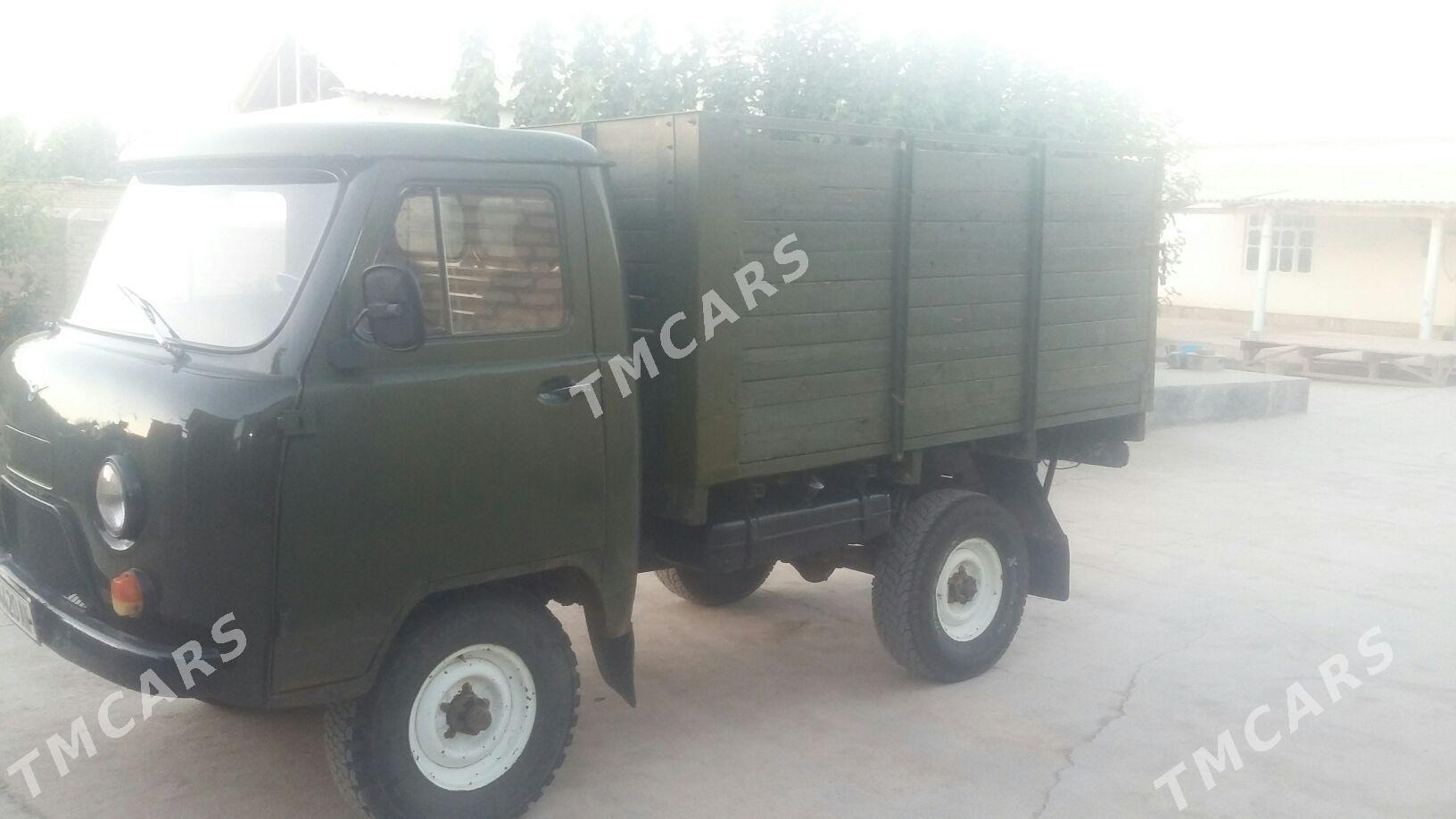 UAZ 452 1984 - 45 000 TMT - Babadaýhan - img 2