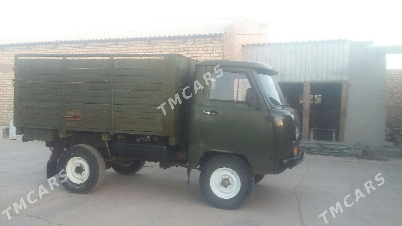 UAZ 452 1984 - 45 000 TMT - Babadaýhan - img 3