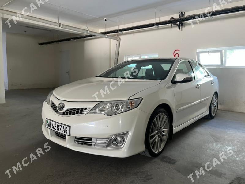 Toyota Camry 2012 - 225 000 TMT - Ашхабад - img 2