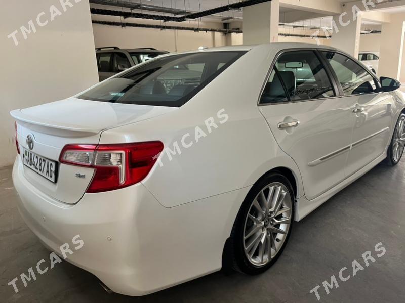 Toyota Camry 2012 - 225 000 TMT - Ашхабад - img 3