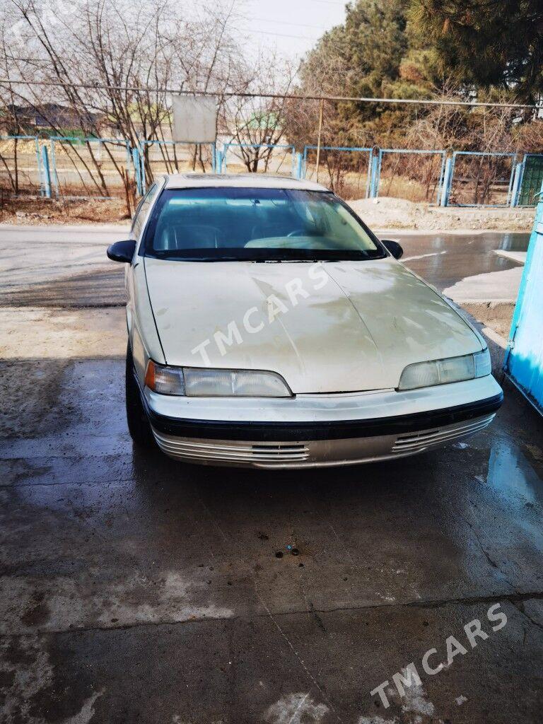 Ford Mustang 1990 - 8 000 TMT - Бузмеин - img 2