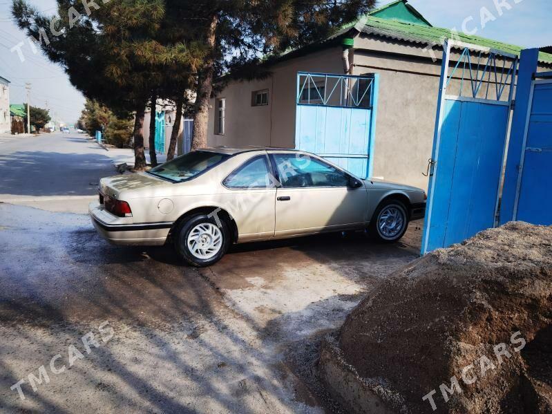 Ford Mustang 1990 - 8 000 TMT - Бузмеин - img 3