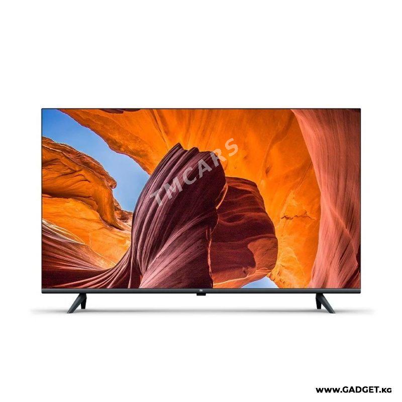 XIAOMI TV 75 LIK ANDROID - Хитровка - img 4