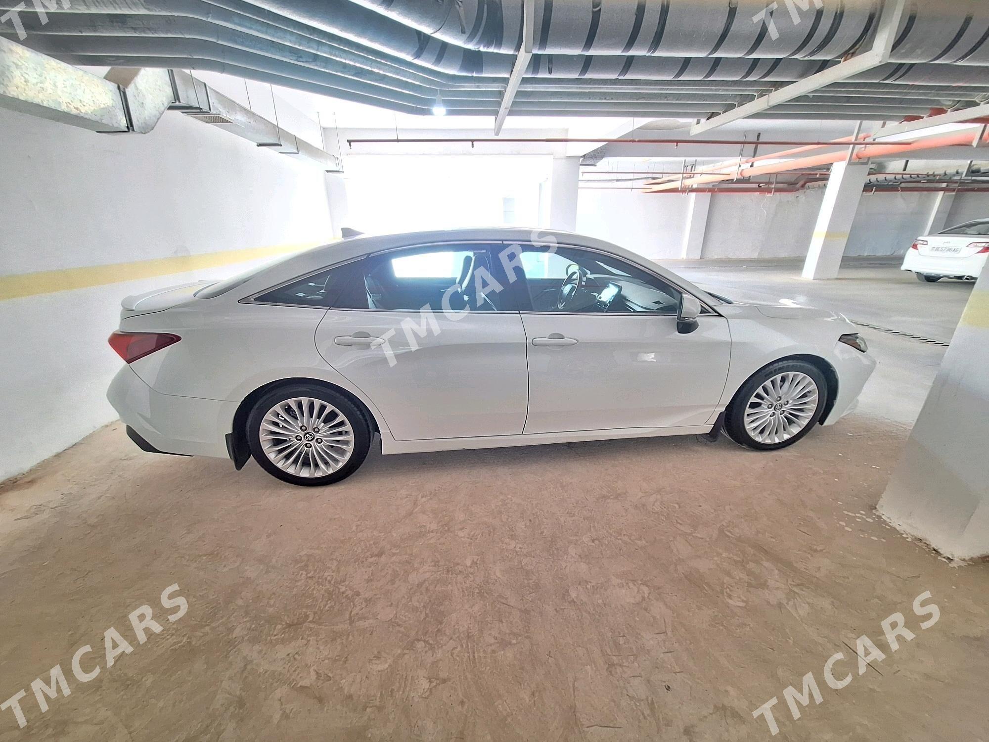 Toyota Avalon 2020 - 409 500 TMT - Ашхабад - img 3