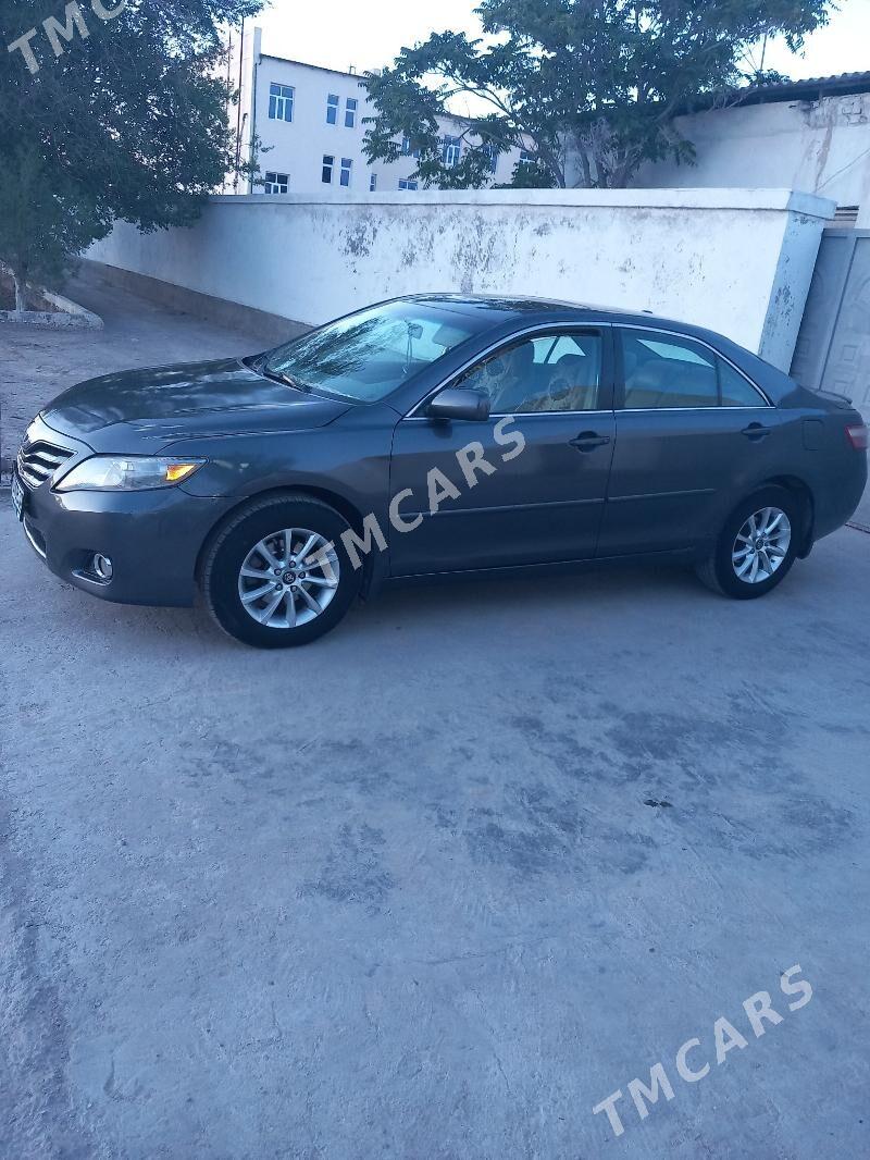 Toyota Camry 2008 - 140 000 TMT - Кёнеургенч - img 2