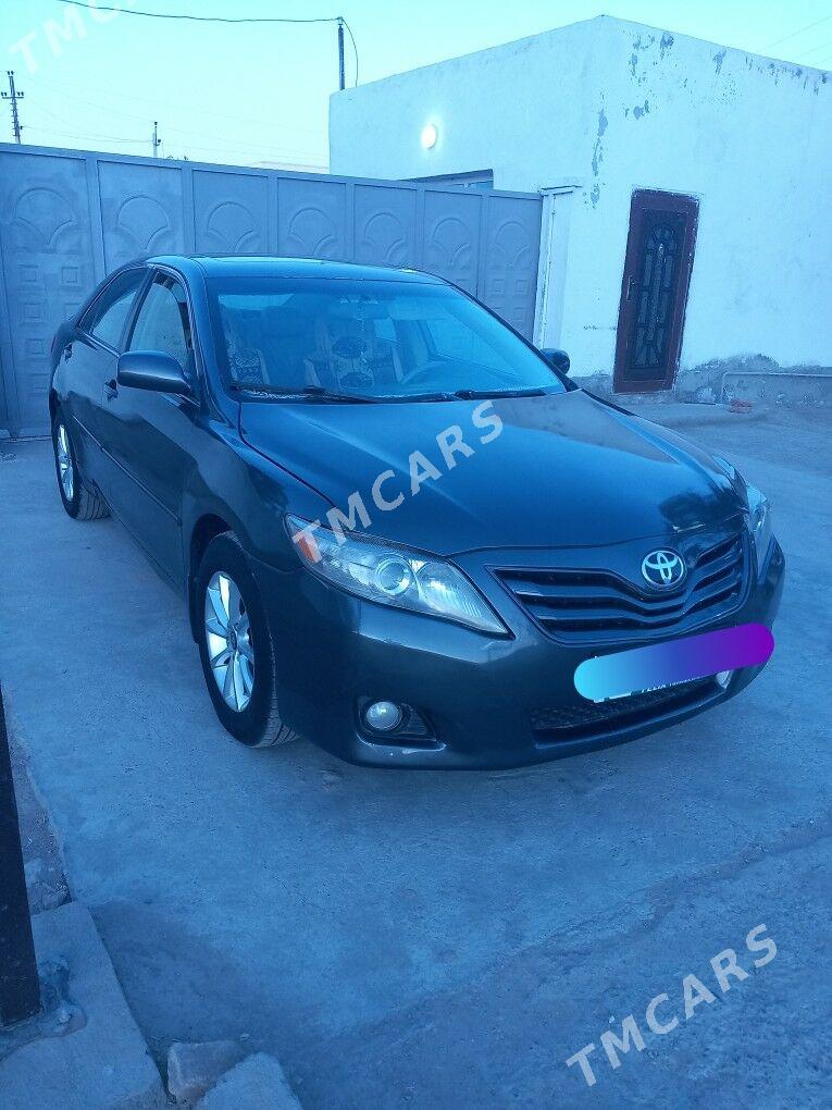 Toyota Camry 2008 - 140 000 TMT - Кёнеургенч - img 3