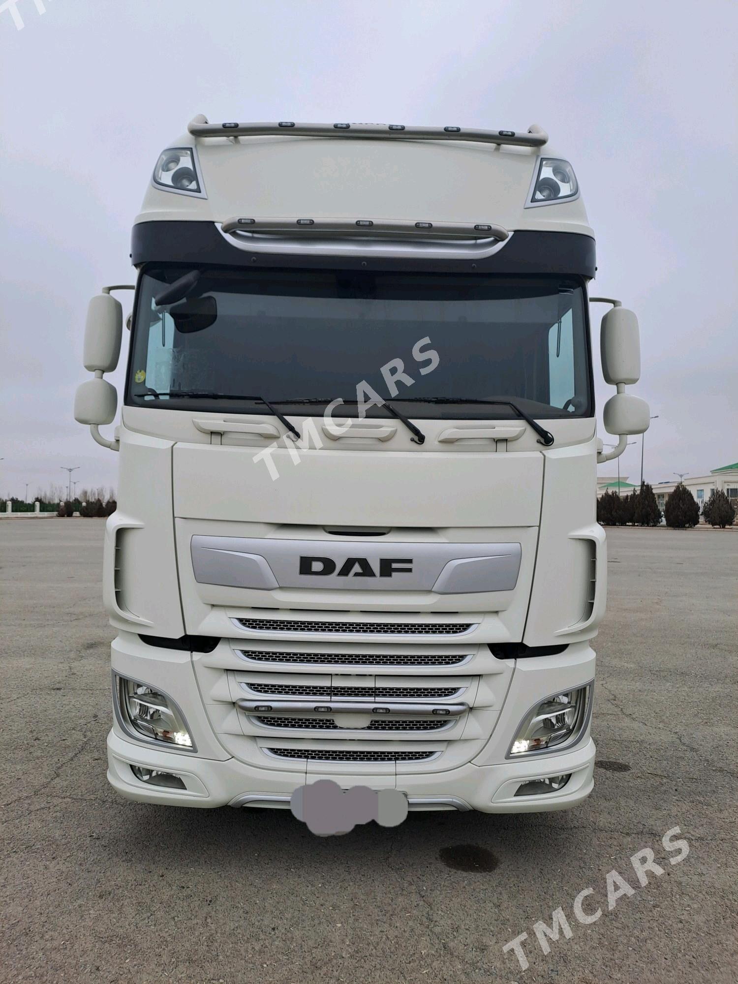 DAF 480 2019 - 1 100 000 TMT - Дашогуз - img 5