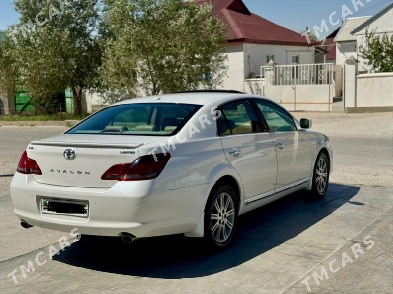 Toyota Avalon 2008 - 196 000 TMT - Balkanabat - img 2