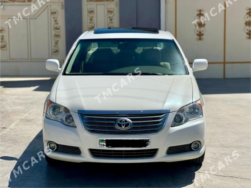 Toyota Avalon 2008 - 196 000 TMT - Balkanabat - img 10