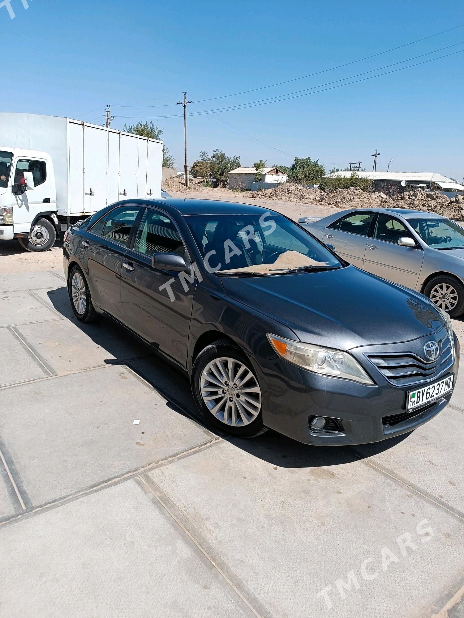 Toyota Camry 2009 - 153 000 TMT - Türkmengala - img 2