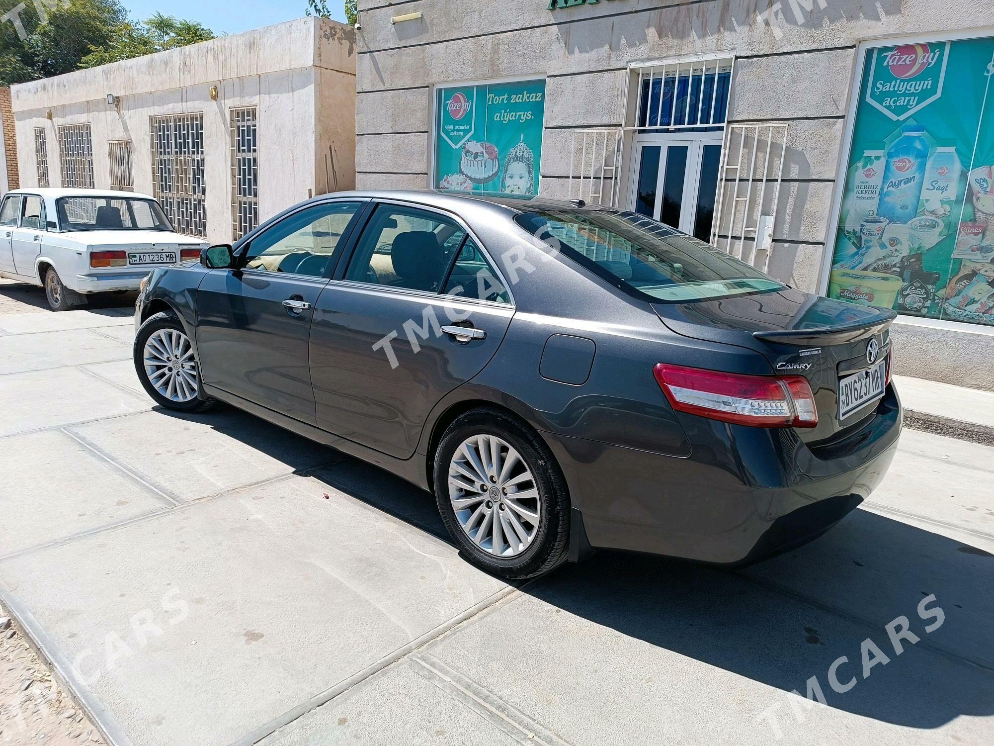 Toyota Camry 2009 - 153 000 TMT - Туркменгала - img 5