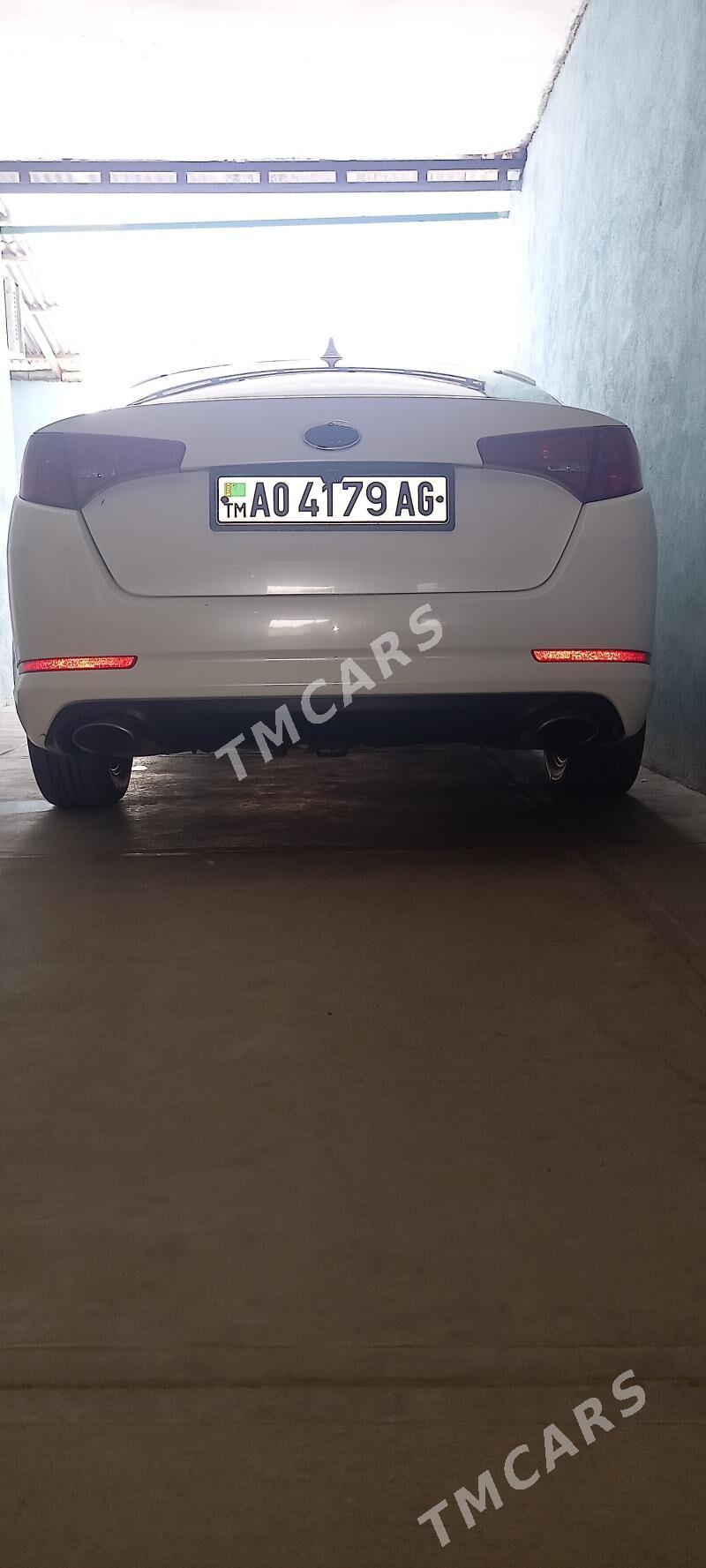 Kia Optima 2011 - 130 000 TMT - Aşgabat - img 2