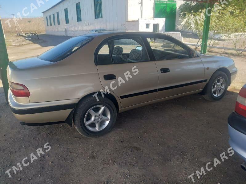 Toyota Carina 1993 - 62 000 TMT - Gurbansoltan Eje - img 2