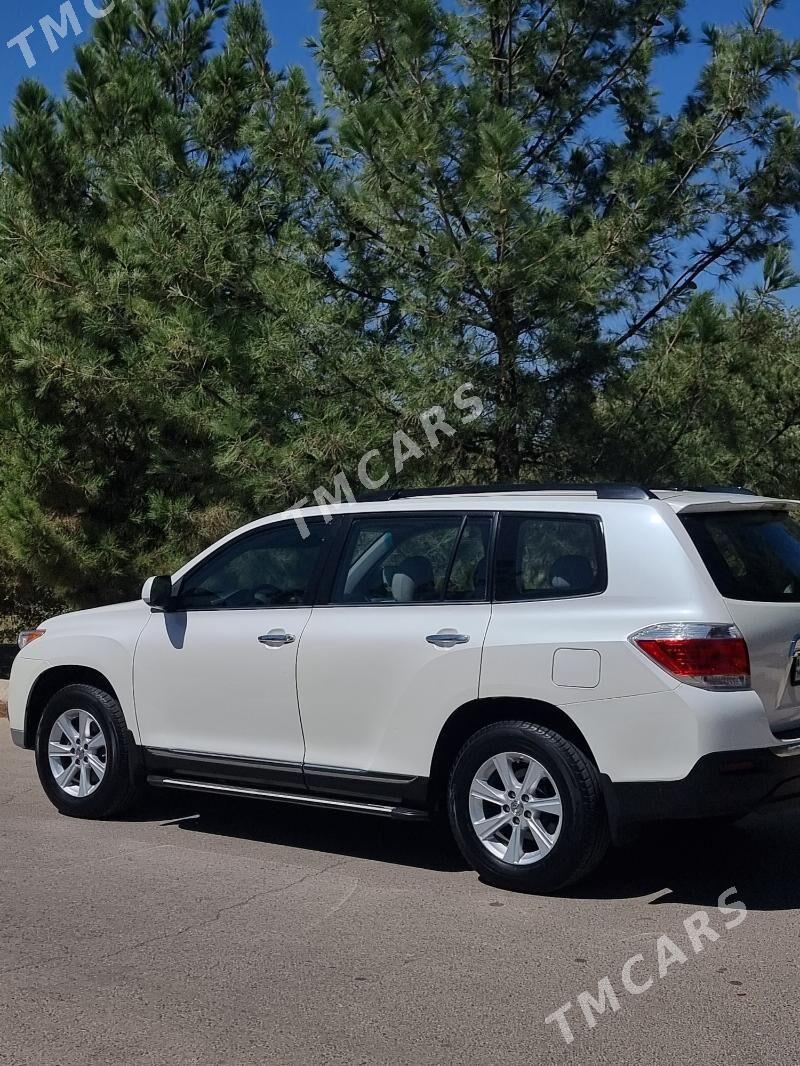 Toyota Highlander 2011 - 315 000 TMT - Aşgabat - img 3